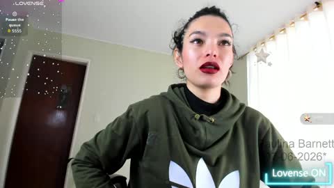 paulina barnett online show from June 2026 06:33:02 PM