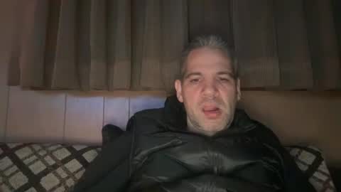 PONCH online show from January 2025 05:01:02 AM