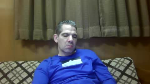 PONCH online show from January 2025 06:56:02 AM