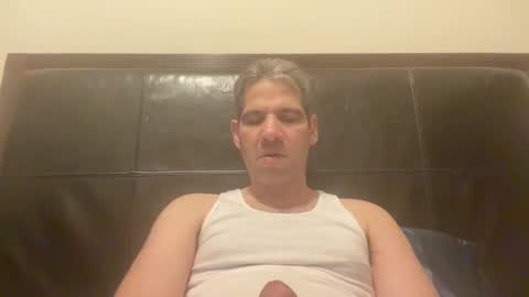 PONCH online show from January 2025 10:15:02 PM