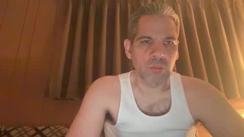 PONCH online show from March 2025 05:22:02 AM