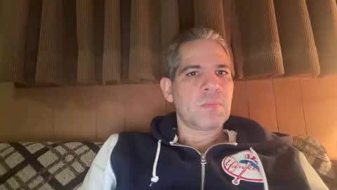 PONCH online show from October 2025 05:29:02 AM