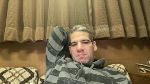 PONCH online show from October 2025 04:59:01 AM