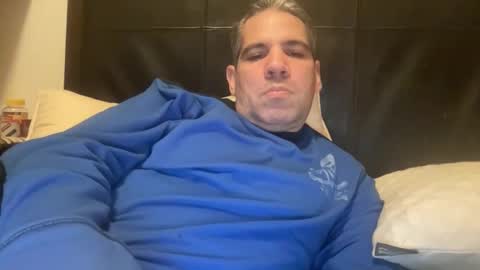 PONCH online show from October 2025 10:25:02 PM