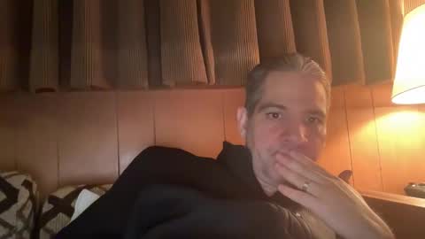 PONCH online show from November 2025 08:12:01 AM