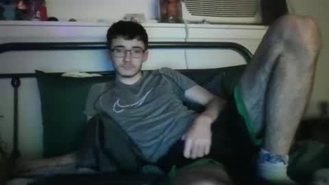 pony2boy online show from December 2025 08:12:01 AM