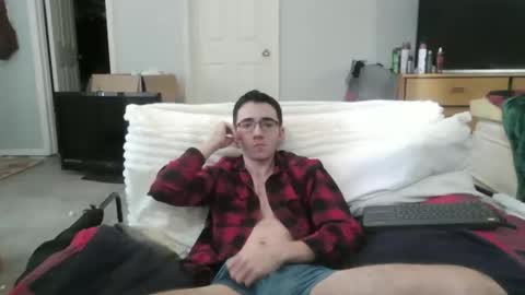 pony2boy online show from January 2026 08:55:01 PM