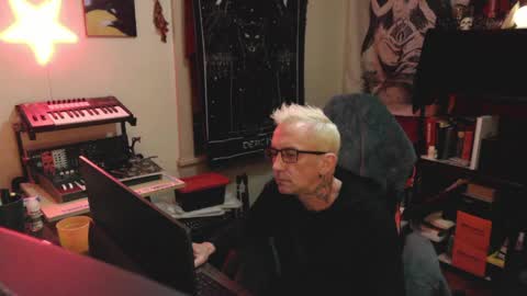 Rich online show from March 2026 05:19:01 AM