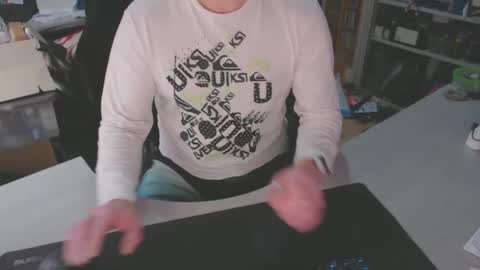 Snapshot of poodledude chatting on December 2024 10:52:01 AM Dave online show from December 2024 10:52:01 AM