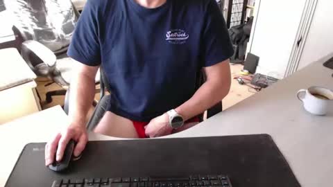 Snapshot of poodledude chatting on September 2025 09:25:02 AM Dave online show from September 2025 09:25:02 AM