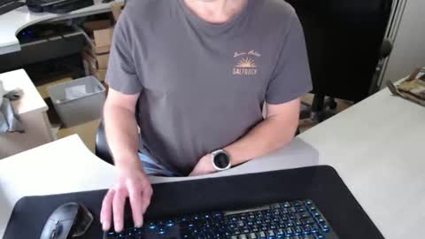 Snapshot of poodledude chatting on October 2025 08:59:02 AM Dave online show from October 2025 08:59:02 AM