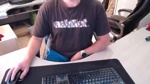 Snapshot of poodledude chatting on October 2025 10:06:01 AM Dave online show from October 2025 10:06:01 AM