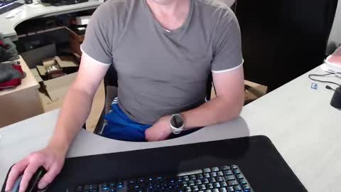 Snapshot of poodledude chatting on November 2025 01:37:01 PM Dave online show from November 2025 01:37:01 PM