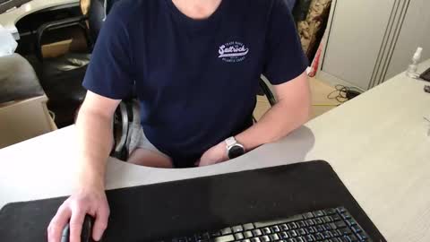 Snapshot of poodledude chatting on January 2026 11:48:02 AM Dave online show from January 2026 11:48:02 AM