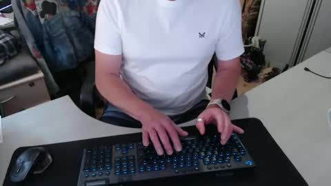 Dave online show from May 2026 02:24:01 PM
