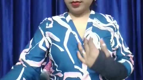 poojalady online show from May 2026 04:33:01 PM