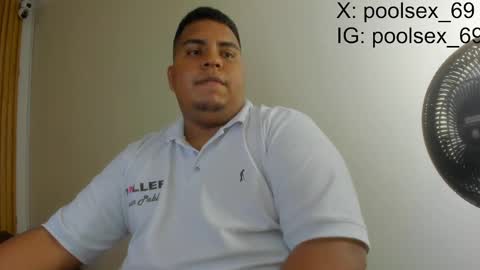 poolsexx_69 online show from September 2025 05:45:01 PM
