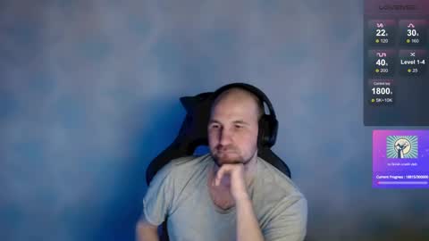 Snapshot of popadosik_mod chatting on March 2025 05:56:01 PM Popadosik mod online show from March 2025 05:56:01 PM