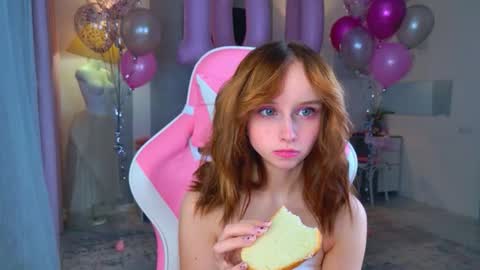 Hi Daddy Im Jane online show from November 2025 12:59:01 PM