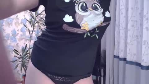 popkornmolli online show from January 2025 01:58:01 PM