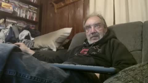 porkingit400 online show from February 2025 11:20:01 PM