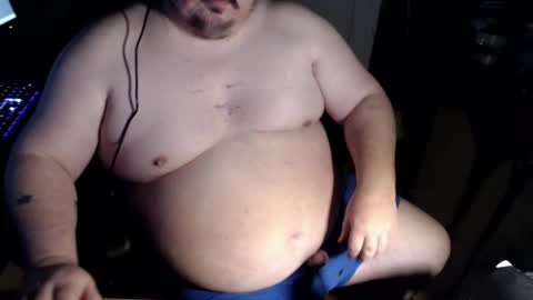 Snapshot of porkypork chatting on December 2024 10:20:02 PM porkdaddy online show from December 2024 10:20:02 PM