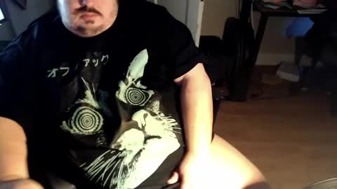 Snapshot of porkypork chatting on February 2025 09:01:01 PM porkdaddy online show from February 2025 09:01:01 PM