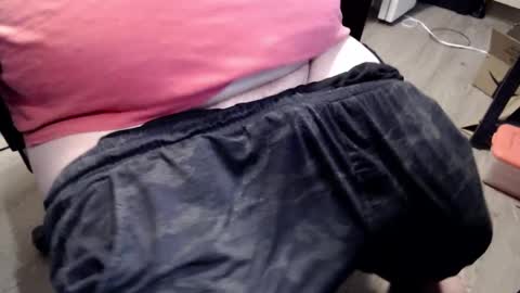 Snapshot of porkypork chatting on September 2025 04:51:01 PM porkdaddy online show from September 2025 04:51:01 PM