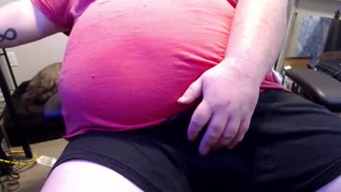 Snapshot of porkypork chatting on November 2025 08:42:02 PM porkdaddy online show from November 2025 08:42:02 PM