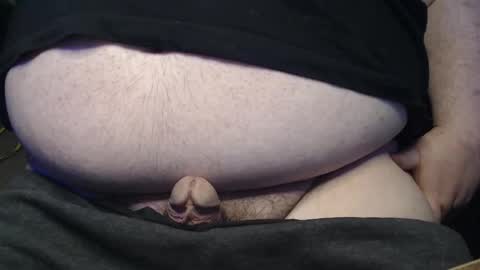 Snapshot of porkypork chatting on January 2026 06:00:01 PM porkdaddy online show from January 2026 06:00:01 PM