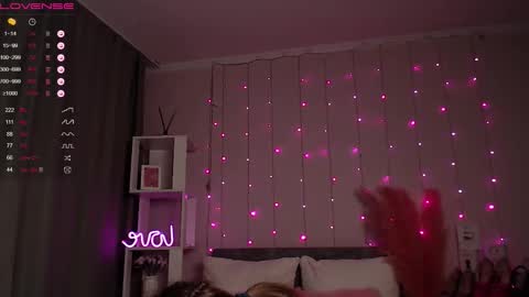 Masha  online show from February 2026 06:40:02 AM