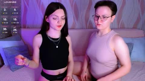 Ana and Tati online show from February 2026 11:14:01 PM