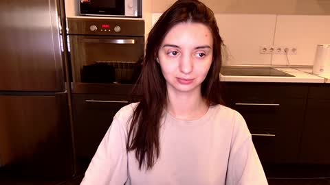 Kristina  Xander online show from December 2024 01:24:02 PM