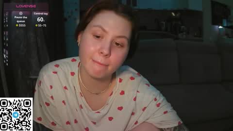 Pony online show from February 2026 03:33:01 PM