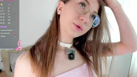 Snapshot of portia_bubbles chatting on May 2026 07:57:02 AM Elizabeth online show from May 2026 07:57:02 AM
