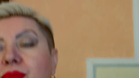 LADY POSH online show from January 2025 10:44:02 PM