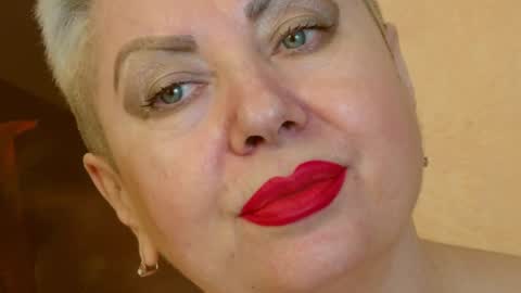 LADY POSH online show from February 2025 05:29:01 AM