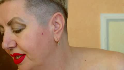 LADY POSH online show from March 2025 09:59:01 PM