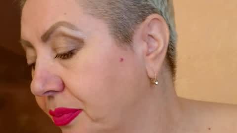 LADY POSH online show from September 2025 09:04:01 PM