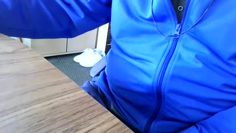 poshman65 online show from February 2025 02:02:02 PM