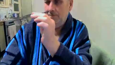 poshman65 online show from January 2026 10:22:02 PM