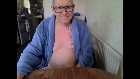poshman65 online show from May 2026 08:41:01 AM