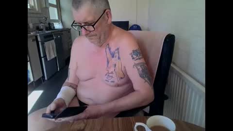 poshman65 online show from May 2026 07:05:02 AM