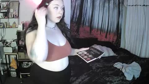 posionedxpeach online show from January 2025 05:06:01 PM