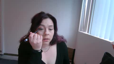 posionedxpeach online show from October 2025 08:42:01 PM