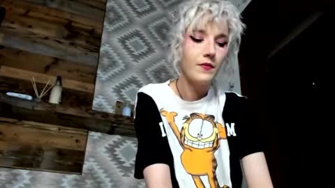 positivevibess online show from February 2025 09:52:02 PM