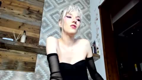 positivevibess online show from February 2025 09:42:01 PM