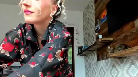 positivevibess online show from July 2026 01:13:01 PM