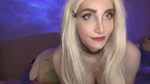 PostOpPrincess online show from December 2024 12:41:02 AM