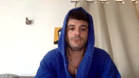 Snapshot of potter8865 chatting on February 2025 07:06:02 AM Josh online show from February 2025 07:06:02 AM